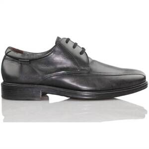NEW CALLAGHAN men's miracle shoes in black